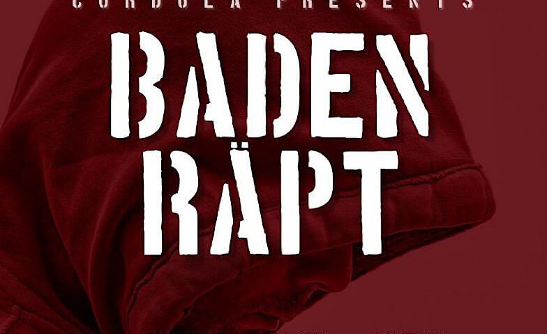 Baden Räpt Cordula Club, Baden Tickets