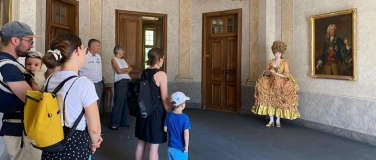 Event-Image for 'Schloss-Mittwoch'