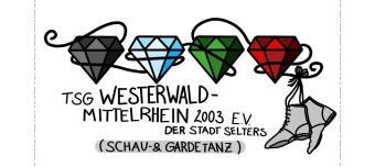 Organisateur de 19. Ball der Schau- & Gardetänze 25 - Erwachsene