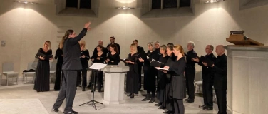Event-Image for 'Musik der Renaissance für Chor und Posaunen'