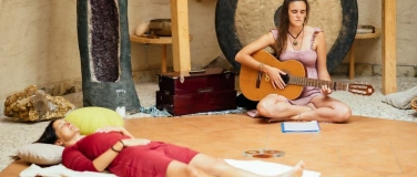 Event-Image for 'Kakao, Yin Yoga und Live Musik'