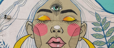 Event-Image for 'In Love with Clarity & Vision'