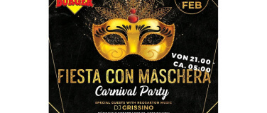 Event-Image for 'Fiesta Con Maschera'