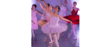 Event-Image for 'Ballettvorstellung zum Schuljahresende / ballet performance'