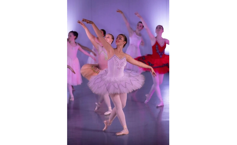 Ballettvorstellung zum Schuljahresende / ballet performance Tickets