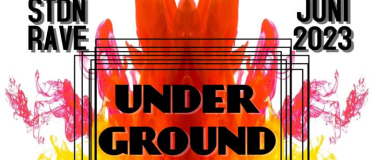Event-Image for 'Underground Rave - Sommer Festival'