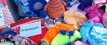 Event-Image for 'Herbstmarkt 22. Oktober 2025'
