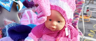 Event-Image for 'Fr&uuml;hlingsmarkt Erstfeld, 01.04.2026 von 09-16.00Uhr'