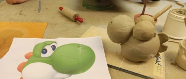 Event-Image for 'Kids-Atelier T&Ouml;PFERN'