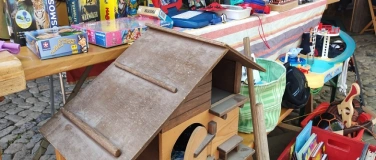 Event-Image for 'Kinderflohmarkt'