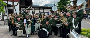 Event-Image for 'Konzert und Theater 2026'