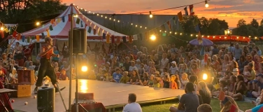 Event-Image for 'Strassentheaterfestival " Buvette Sans Souci"'