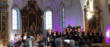 Event-Image for 'Feelings - Lieder die berühren'
