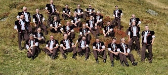 Organisateur de Unterhaltungsabende Jodlerklub Oberburg 2025