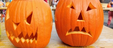 Event-Image for 'K&uuml;rbisschnitzen'