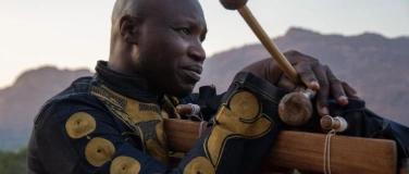 Event-Image for 'Djiby Diabate & Claude Diallo Afro Jazz Project'