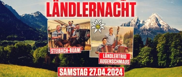 Event-Image for 'Ländlernacht Tuggen'