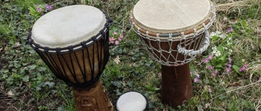 Event-Image for 'Open drum circles'