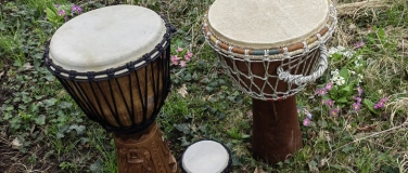 Event-Image for 'Open drum circles'