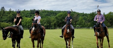 Event-Image for 'Polo Schnuppertag im Polo Club Ettikoner Hof'