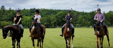 Event-Image for 'Polo Schnupperkurs'