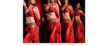 Event-Image for 'Oriental Night'