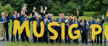 Event-Image for 'Musig-Sunntigs-Brunch'