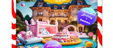 Event-Image for 'DiMansion - Candy Kawaii'