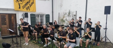 Event-Image for 'Summerbigband Konzert'