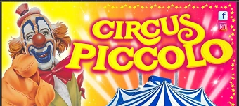 Organisateur de Circus Piccolo Circus-Show 2024 Baltmannsweiler