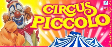 Event-Image for 'Circus Piccolo Herbstcircus Show 2024'