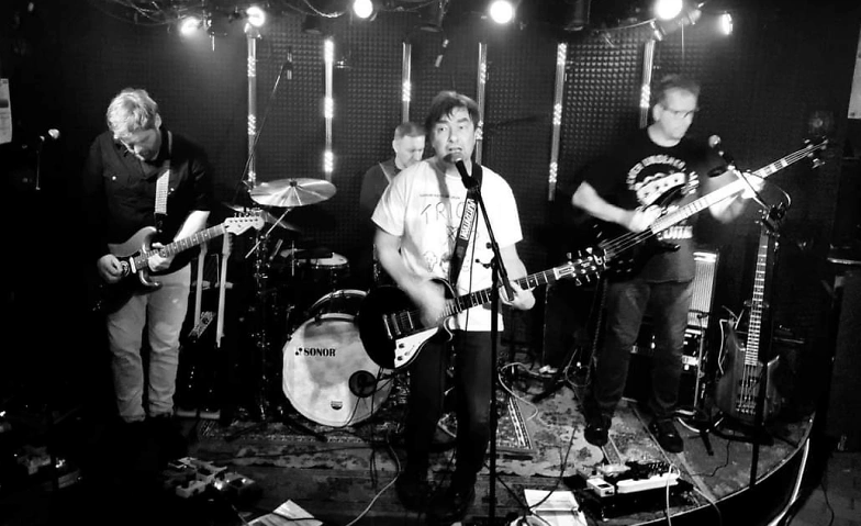 Indie Punkrock mit "Platzpatron" KulturEiche e.V., Dänischenhagen Tickets