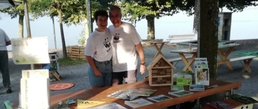 Event-Image for 'Mithilfe am O sole Bio-Markt Zug'