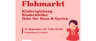 Event-Image for 'Flohmarkt'