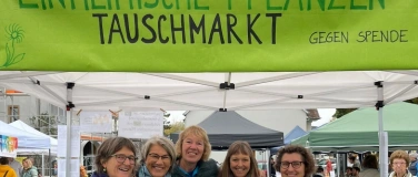 Event-Image for 'Tauschmarkt einheimische Pflanzen'