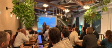 Event-Image for 'Energy Professionals Zurich - Renewable PPA & BESS Trends'