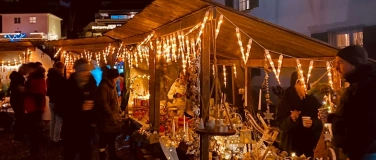 Event-Image for 'Weihnachtsmarkt Schofise'