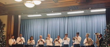 Event-Image for 'Konzert der Blaskapelle XY'