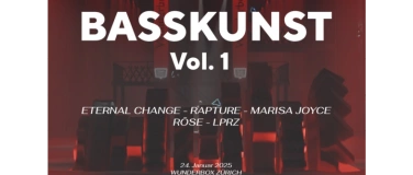 Event-Image for 'BASSKUNST'