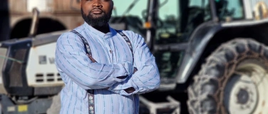 Event-Image for 'Comedy Show in Schaffhausen'