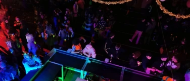 Event-Image for 'Alpengaudi / Fasnachtsparty Kaltbrunn'