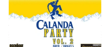 Event-Image for 'CALANDA PARTY Vol. 2'