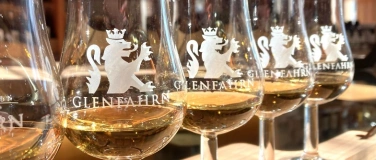 Event-Image for 'Tasting - Rum - Tropische vs. Kontinentale Reifung'