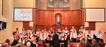 Event organiser of Konzert FARBT&Ouml;NE