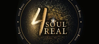 Event organiser of SOUL4REAL PART V