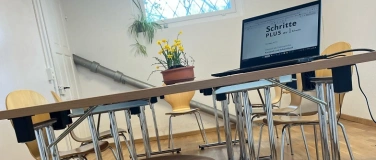 Event-Image for 'Englisch B1 Kurs'