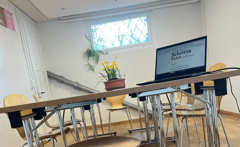 Event-Image for 'A1.1 Englischkurs'