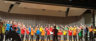 Event-Image for 'Concert annuel Dynam'hits'