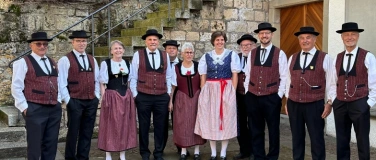 Event-Image for '75 Jahre Jodelklub Eglisau'