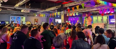 Event-Image for 'Malle Party - Freisensuff x Mades meets Joe's'